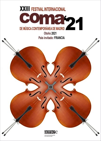 Xxiii Edici N Del Festival Internacional De M Sica Contempor Nea De