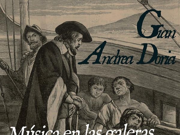 La Danserye y Capella Prolationum en el Ciclo de Grandes Autores e Intérpretes de la Música