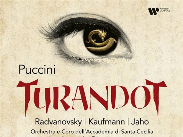 Turandot resurge con desenlace inédito bajo la dirección de Antonio Pappano