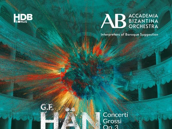 La Accademia Bizantina presenta los Concerti Grossi Op. 3 de Haendel