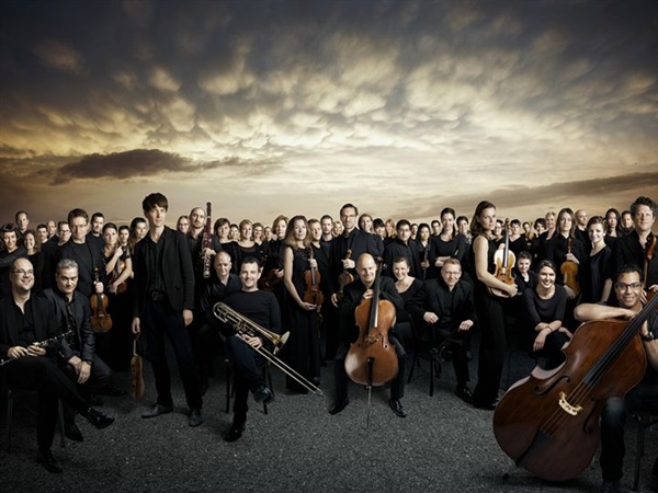 La Mahler Chamber Orchestra celebra su 25 aniversario con dos giras por España