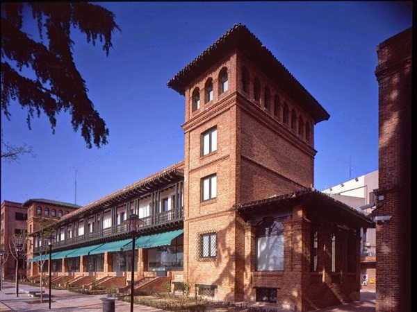 La música en la Segunda República, conferencias-conciertos de la OCNE y Residencia de Estudiantes