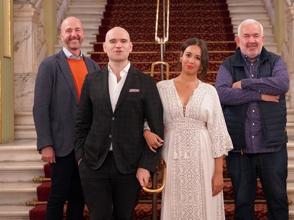 El Teatre del Liceu presenta Manon de Massenet con Nadine Sierra, Michael Fabiano y Marc Minkowski