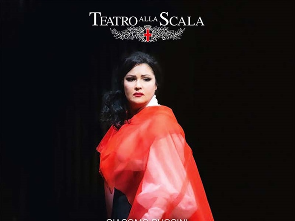 La Tosca de Anna Netrebko y Riccardo Chailly en las novedades de Música Directa de mayo