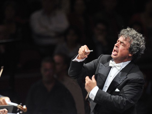 Tristán e Isolda, de Richard Wagner, vuelve al Teatro Real con dirección musical de Semyon Bychkov