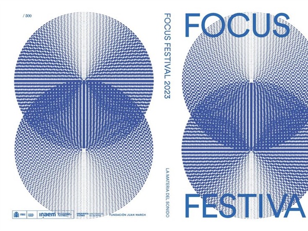 Comienza el Focus Festival 2023 de la Orquesta y Coro Nacionales de España