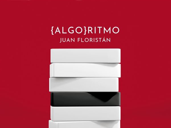 ARIA classics lanza el disco {Algo}ritmo del pianista Juan Floristán