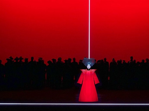 Octava edición de la Semana de la Ópera del Teatro Real, del 12 al 14 de julio