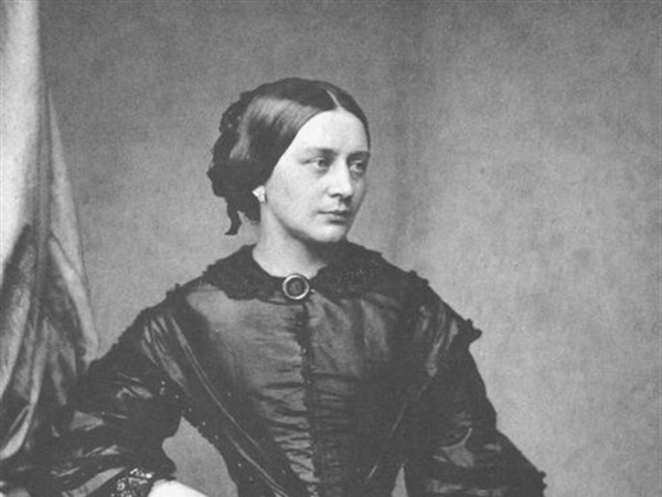 #Lecturasdeverano #LasMusas / Clara Schumann - por Marianna Prjevalskaya