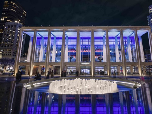 El Teatro Real regresa a Nueva York con un concierto en el Lincoln Center