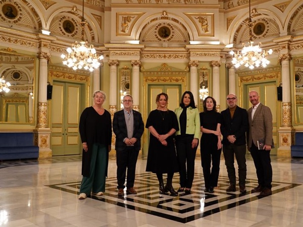 La mítica producción de Calixto Bieito de Carmen vuelve al Liceu con la batuta de Josep Pons