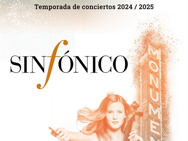 La Orquesta y Coro RTVE presenta la temporada 2024-25, titulada 'Sinfónico Monumental'