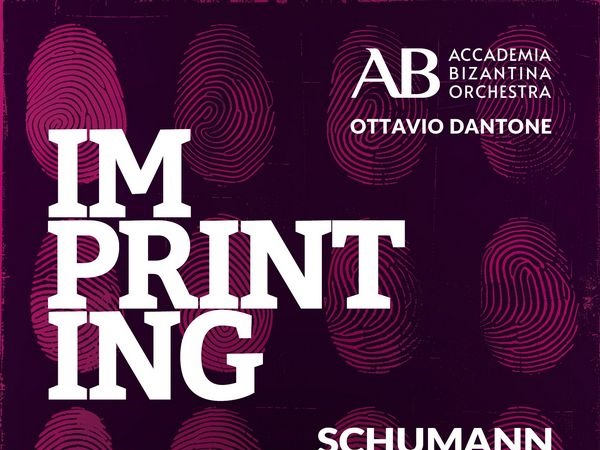 La Accademia Bizantina presenta su nuevo proyecto discográfico ‘Imprinting’
