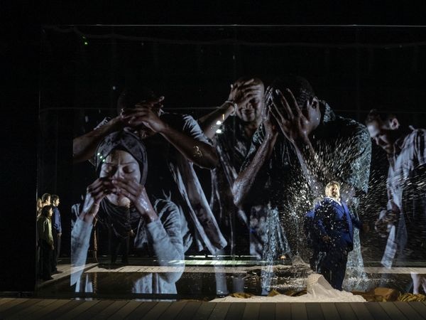 El Teatro de la Maestranza culmina la temporada con Nabucco dirigido por Sergio Alapont