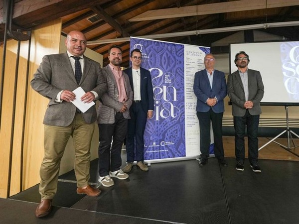 La Orquesta de Córdoba regresa a la 'Esencia' en la temporada 2024-2025