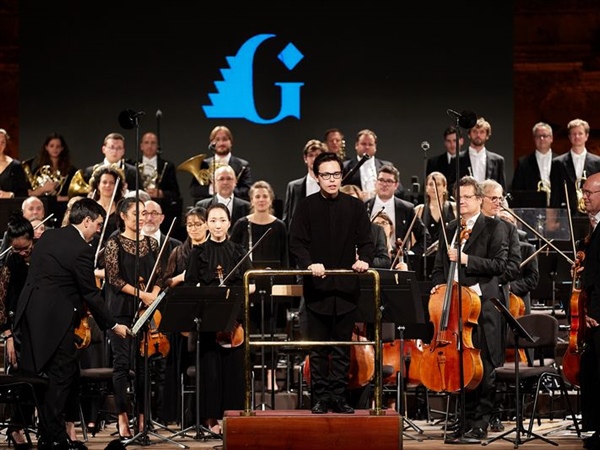 Crítica / Clausura con la Orchestre National du Capitole de Toulouse - por Gonzalo Roldán Herencia