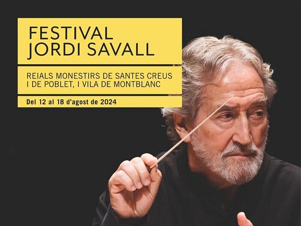 Crítica / IV Festival Jordi Savall: Diversidad programática y calidad - por Luis Suárez