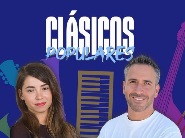 Radio Nacional de España recupera ‘Clásicos Populares’ para la nueva temporada