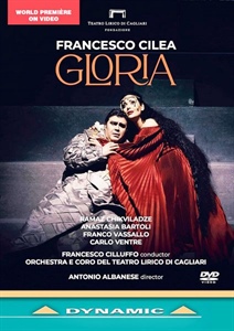 CILEA: Gloria