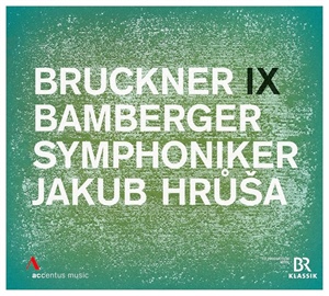 BRUCKNER: Sinfonía n. 9