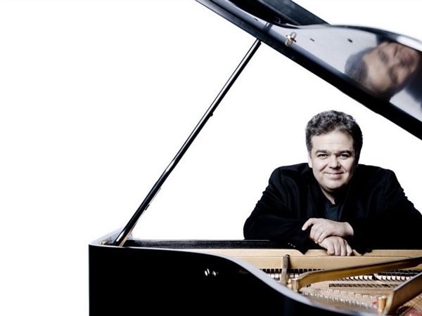 Arcadi Volodos clausurará el XXII Festival de Piano Rafael Orozco de Córdoba