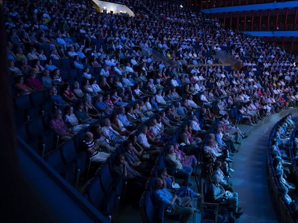 El Festival Internacional de Santander clausura una exitosa 73 edición