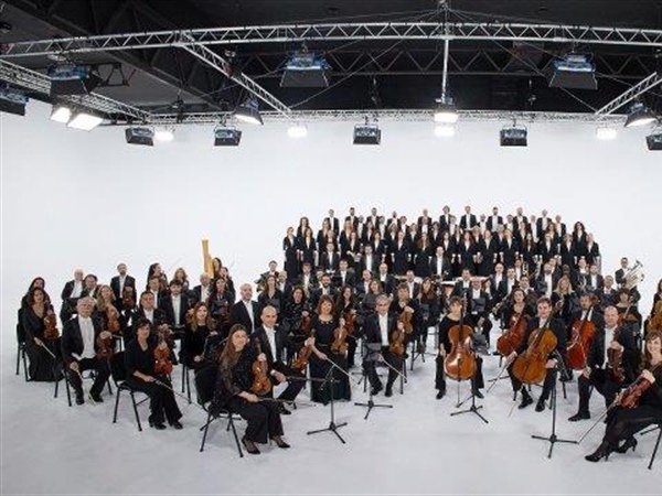 La Orquesta y Coro RTVE interpreta ‘La Verbena de la Paloma’ de Tomás Bretón