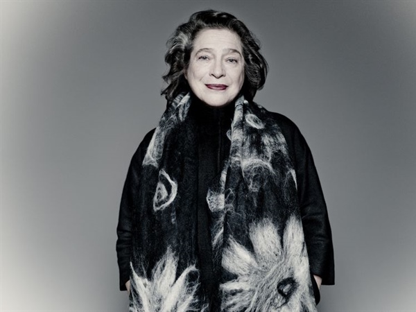 La Orquesta Sinfónica de Navarra inaugura su temporada 24-25 con Elisabeth Leonskaja