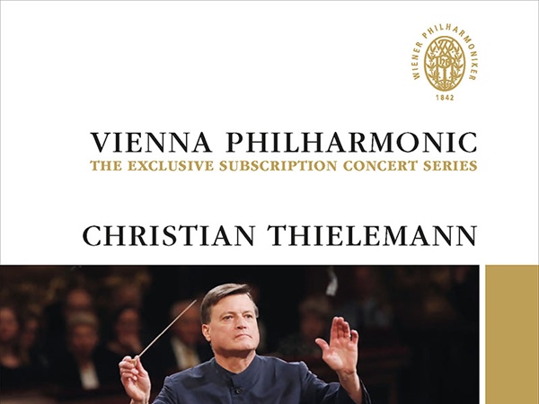 Thielemann celebra a Schönberg con la Filarmónica de Viena en las novedades de MD Noviembre