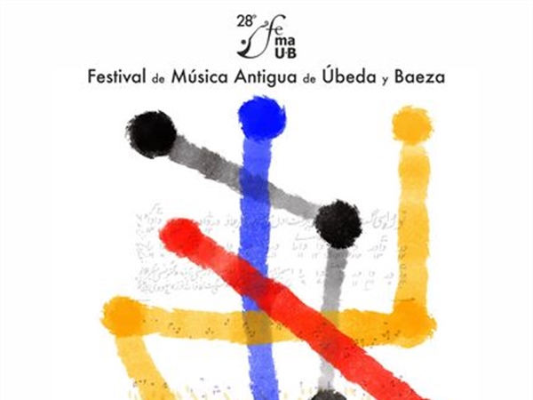 Las rutas de peregrinaje protagonizan el 28 Festival de Música Antigua de Úbeda y Baeza