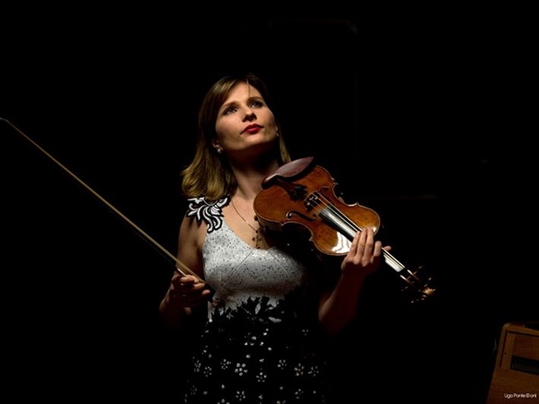 La Tonhalle-Orchester Zürich emprende una gira por España con Paavo Järvi y Lisa Batiashvili