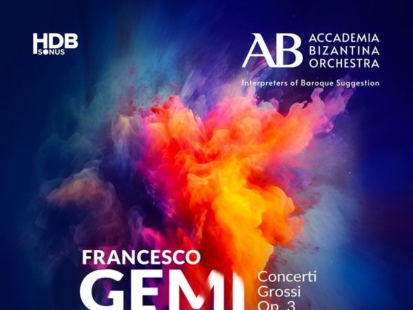 La Accademia Bizantina presenta nueva grabación con los Concerti Grossi Op. 3 de Geminiani