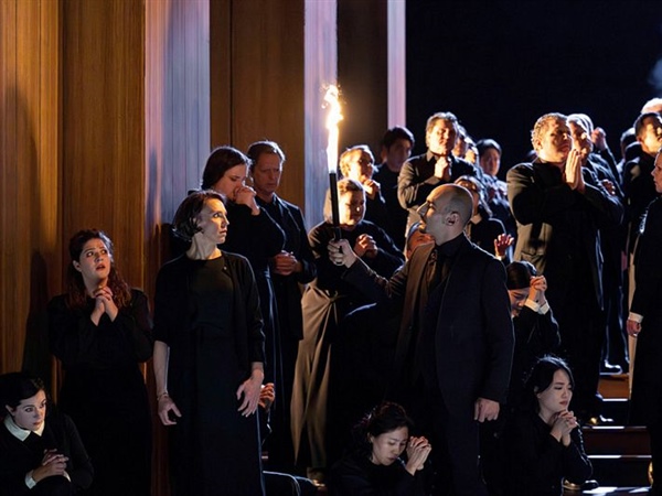 Mezzo celebra la grandeza de la ópera con una semana dedicada a los clásicos