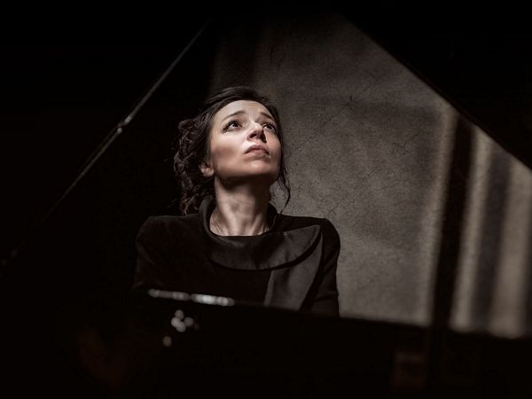 Crítica / Yulianna Avdeeva: pianismos de Liszt y Lutoslawski - por Ramón García Balado