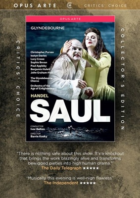 HAENDEL: Saul