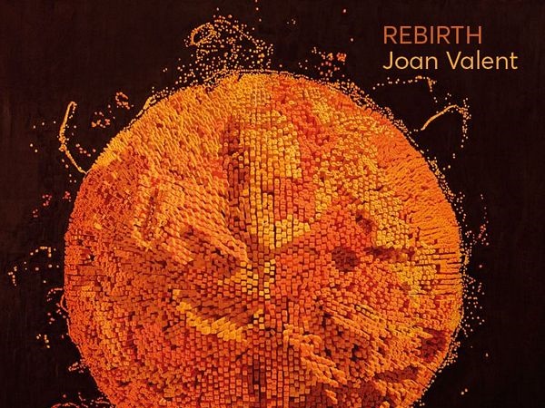 Joan Valent, el premiado compositor, pianista y productor, presenta Rebirth, su octavo disco