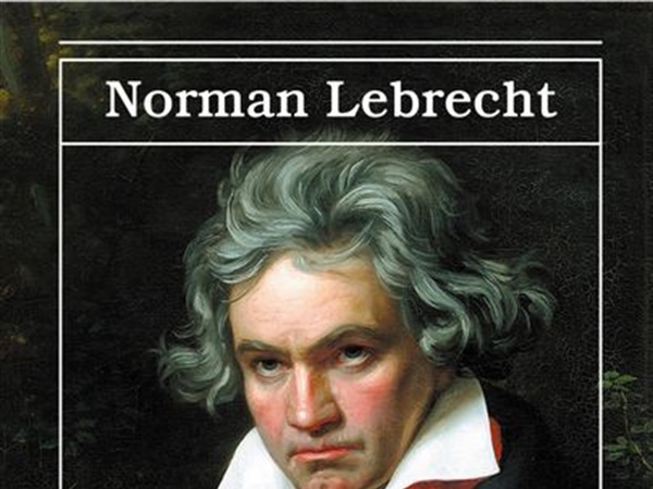 Crítica libros / Porqué (no) '¿Por qué Beethoven?' - por Albert Ferrer Flamarich