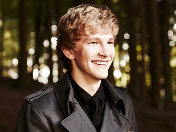 Ordino Clàssic se inaugura con el pianista Jan Lisiecki