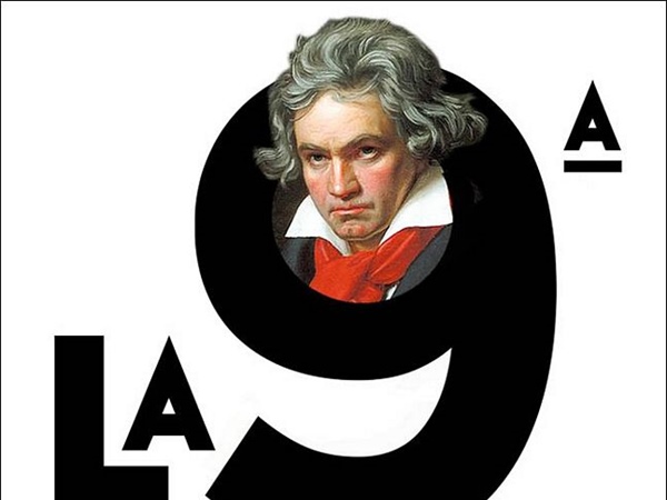 La OJEM interpretará   la SINFONÍA nº 9 de BEETHOVEN   para conmemorar  el día de EUROPA