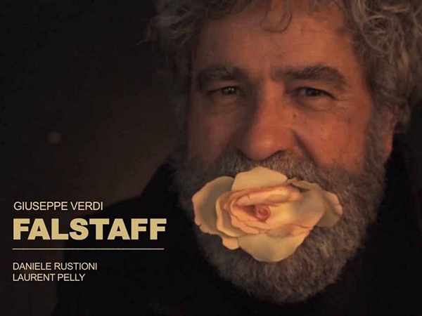 Reflexiones sobre Falstaff