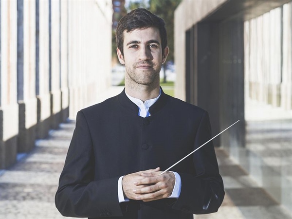 Pedro Bartolomé dirige La verbena de la Paloma en el Teatro Principal de Burgos