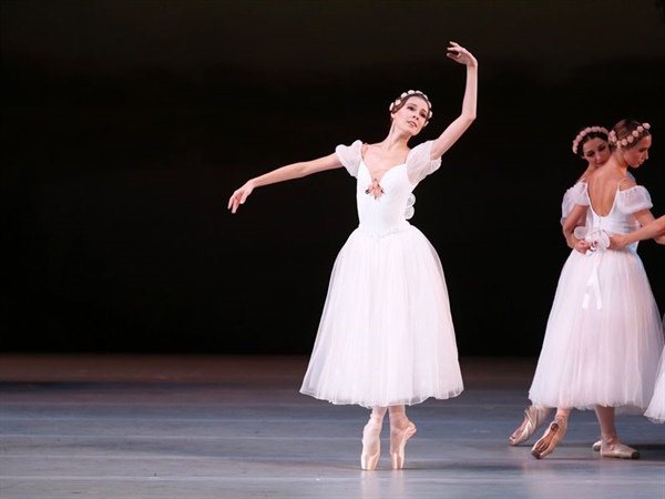 El Festival de Peralada se inaugura con uno de los mejores ballets del mundo, el Ballet del Mariinski