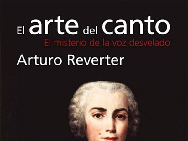 El Arte del Canto, segunda edición más imprescindible