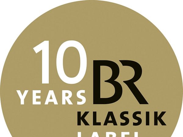10 años del sello discográfico BR-Klassik