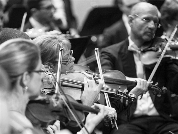 La Orquesta Filarmónica de Málaga ofrecerá una extensa programación en la Navidad