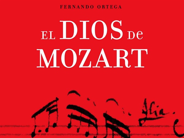Mozart es Dios, con permiso de Beethoven