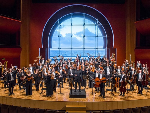 La Orquesta Filarmónica de Gran Canaria lanza su campaña navideña de nuevos abonos