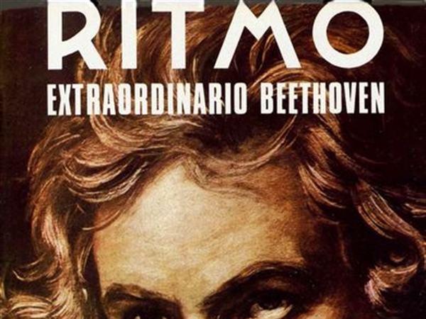 Inicio del año Beethoven y un regalo de RITMO