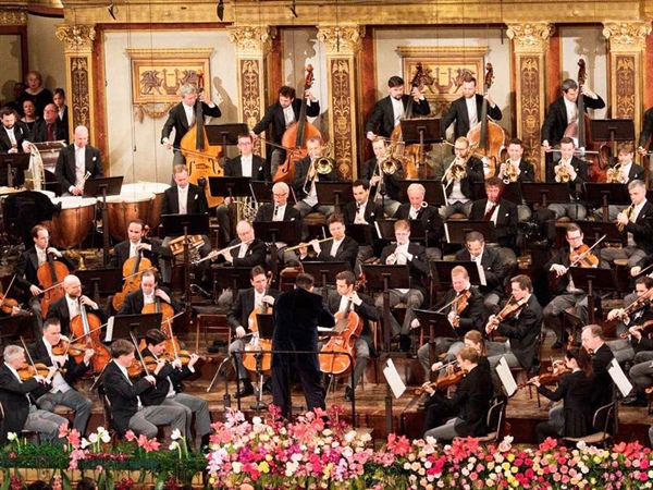 Concierto de Año Nuevo de la Filarmónica de Viena 2020 y anuncio para 2021