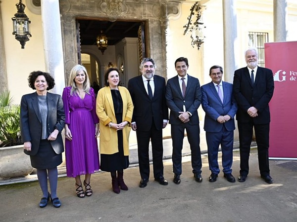 Presentada la 69 edición del Festival Internacional de Música y Danza de Granada